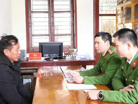 Lời khai của chủ nhà nơi phát hiện hổ nặng 250kg ở Hà Tĩnh