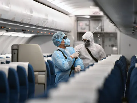 Chiều 22/1, TP Hồ Chí Minh và Long An có 2 ca mắc mới COVID-19