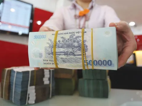 'Bà trùm' Hà Thành câu kết lừa đảo nhiều ngân hàng hàng trăm tỷ