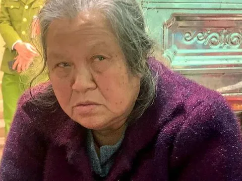 Khởi tố 'bà trùm' 75 tuổi cầm đầu đường dây buôn bán ma túy