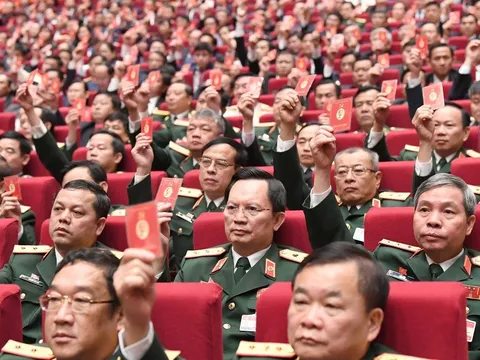 Đại hội XIII của Đảng sẽ đưa đất nước ta bước vào giai đoạn phát triển mới