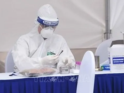 Phát hiện thêm 82 ca dương tính với virus SARS-CoV-2 tại Hải Dương và Quảng Ninh