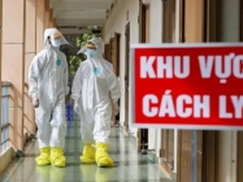 Ngày 28/1, ghi nhận 91 ca mắc mới COVID-19, trong đó 84 ca ở cộng đồng