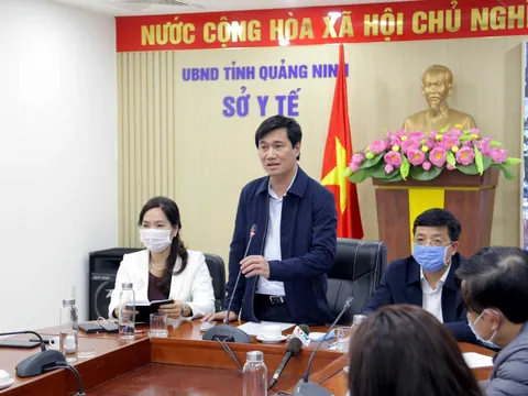 Quảng Ninh: Toàn bộ học sinh nghỉ học để phòng dịch COVID-19
