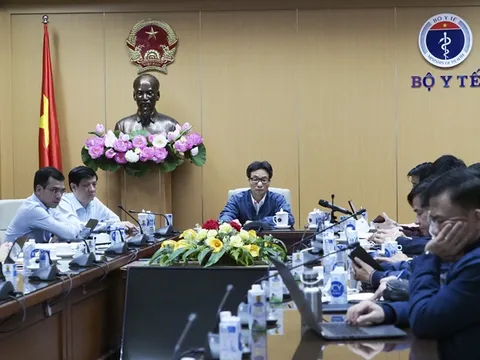 Phát hiện 2 ca lây nhiễm COVID-19 trong cộng đồng