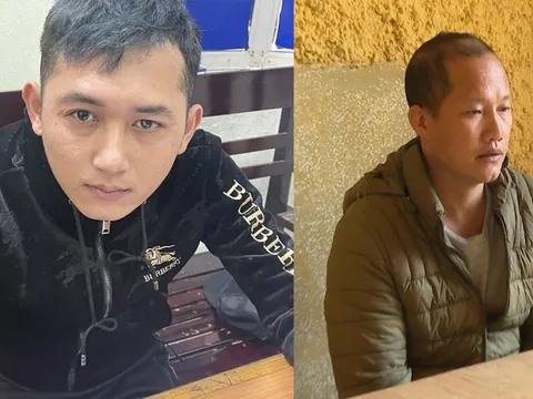 Thanh Hóa: Triệt phá đường dây đánh bạc quy mô lớn với số tiền 23 tỷ đồng