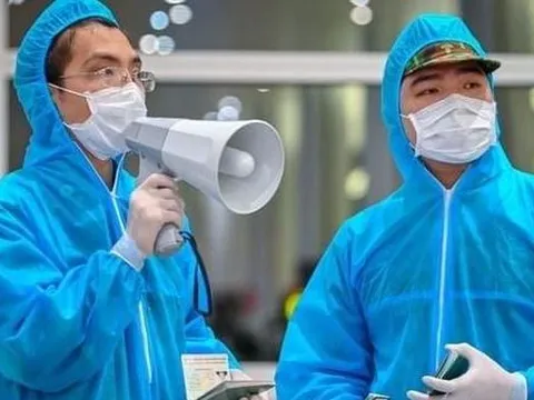 Sáng 30/1, có 34 ca mắc COVID-19 trong cộng đồng ở Hải Dương và Quảng Ninh