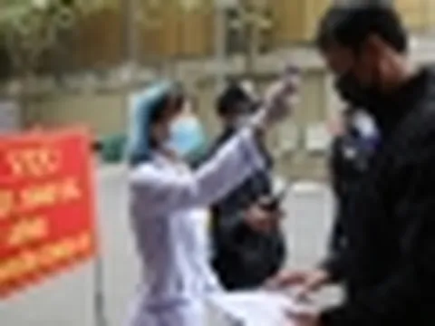 Khẩn: Những người đến 4 địa điểm này cần liên hệ y tế ngay