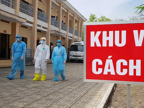 Chiều 1/2, thêm 31 ca mắc mới COVID-19, trong đó 30 ca ở cộng đồng