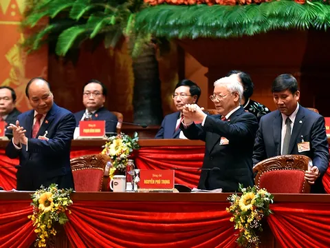 Đại hội XIII – Điểm hội tụ lịch sử