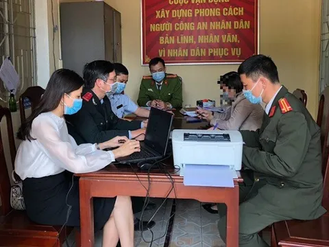 Người phụ nữ bị phạt 5 triệu đồng vì đăng tin sai sự thật về COVID-19