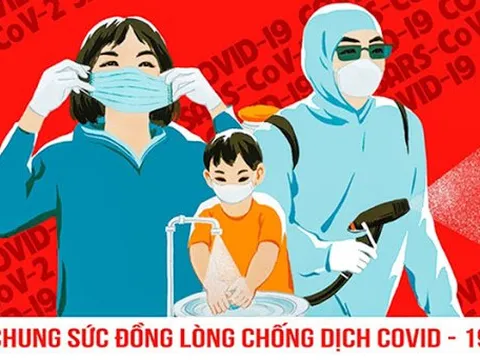 Tại sao phải nói 'toang' khi chúng ta đang cố gắng