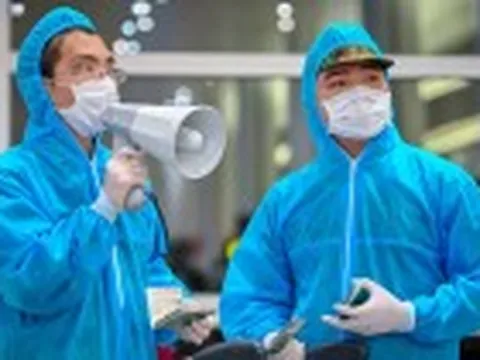 3 người trong một nhà dương tính với SARS-CoV-2, Hà Nội tìm người đến 5 địa điểm liên quan