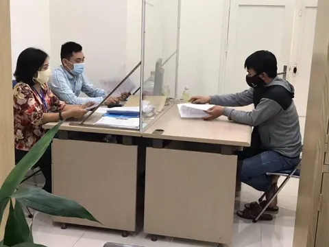 Hà Nội: 7 người bị xử phạt vì đăng tin sai sự thật về dịch Covid-19