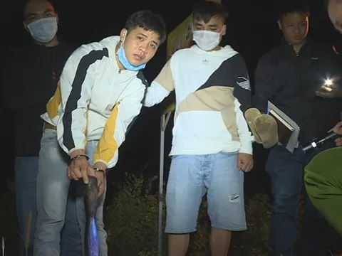 Lời khai của nam thanh niên sát hại cụ bà 84 tuổi để cướp tiền tiêu dịp Tết