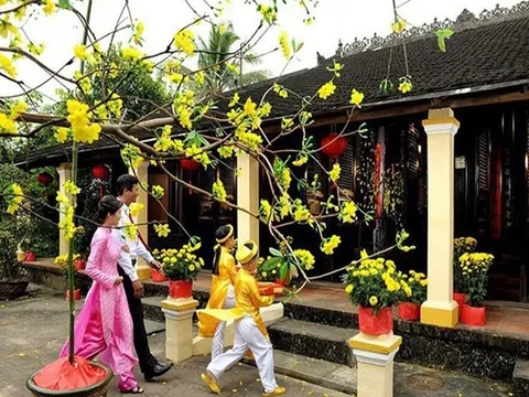 Cách chọn tuổi đẹp xông nhà, xông đất tốt nhất cho năm Tân Sửu 2021