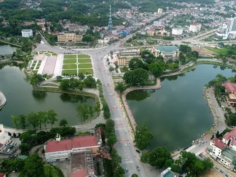 Điều gì khiến khách hàng lựa chọn dự án Mê Linh PLAZA Yên Bái?