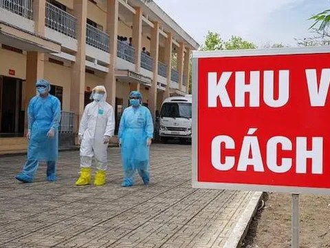 Sáng 29 Tết, Việt Nam có 1 ca mắc COVID-19 trong cộng đồng, gần 100.000 người cách ly chống dịch