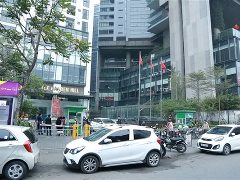 Khai báo y tế không trung thực, bệnh nhân 2009 bị phạt 15 triệu đồng