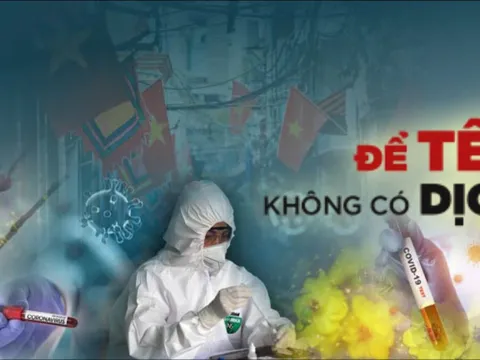 Chúc Tết online giữa thời đại dịch Covid-19 là văn minh