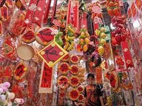 Lãnh đạo nhiều nước gửi lời chúc mừng Năm mới Tân Sửu 2021