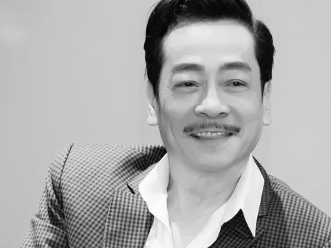 NSND Hoàng Dũng đột ngột qua đời vào chiều mùng 3 Tết