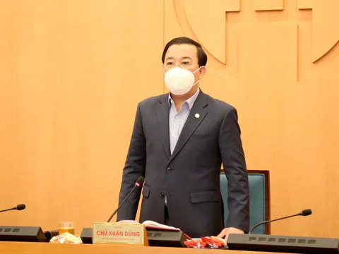 Hà Nội đóng cửa quán ăn, cà phê, trà đá hè phố từ 0h ngày 16/2