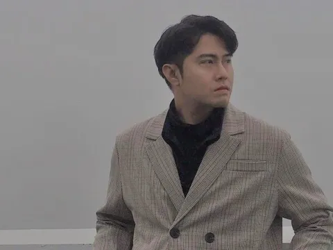 Diễn viên Hải Đăng qua đời ở tuổi 35 vì đuối nước