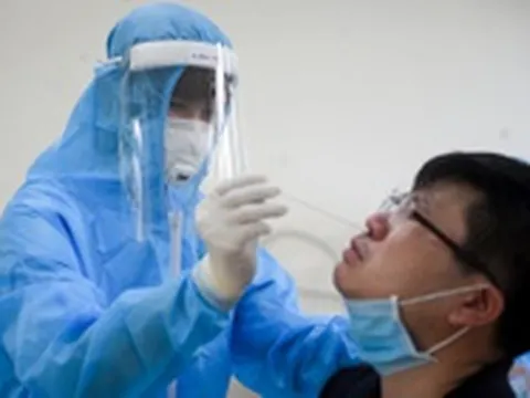 Hải Dương bác thông tin Giám đốc CDC bị đình chỉ công tác