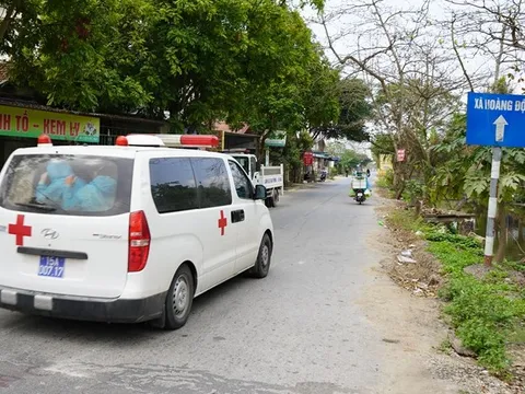 Hải Phòng sẽ phong tỏa, khoanh vùng một số khu vực phòng dịch COVID-19