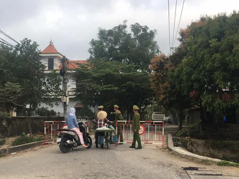 Lịch trình di chuyển của nữ điều dưỡng mắc Covid-19 ở Hải Phòng