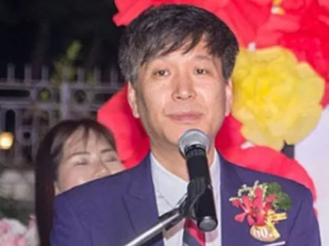 Người đàn ông Hàn Quốc chiếm đoạt 65 tỷ đồng của 123 người Việt