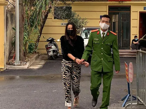 Chủ quán massage môi giới mại dâm trên Facebook