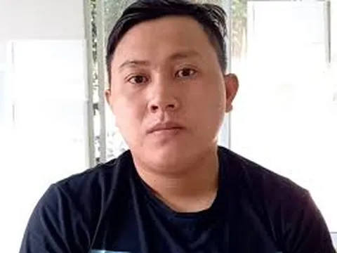 Nam thanh niên tưới xăng thiêu sống chị họ vì mâu thuẫn nợ nần