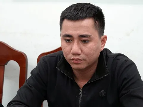 Nghi phạm sát hại chủ quán vì mâu thuẫn 'xin thêm nước chấm' đã ra đầu thú