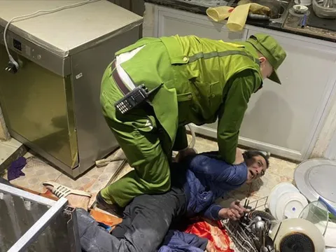 Đề nghị truy tố anh vợ sát hại NSƯT Vũ Mạnh Dũng