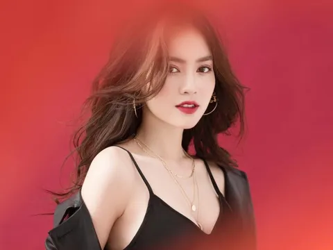 Ninh Dương Lan Ngọc lên tiếng phủ nhận tin đồn lộ clip 'nóng'