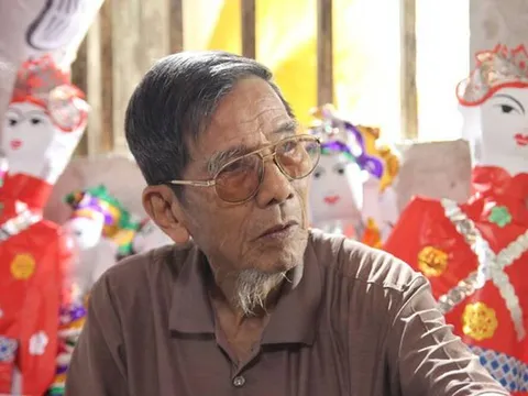 NSND Trần Hạnh đột ngột qua đời, hưởng thọ 92 tuổi