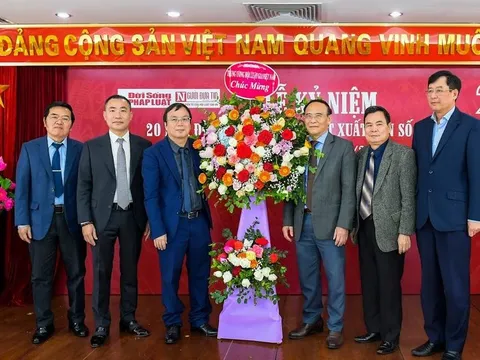 Thư cảm ơn đơn vị tài trợ