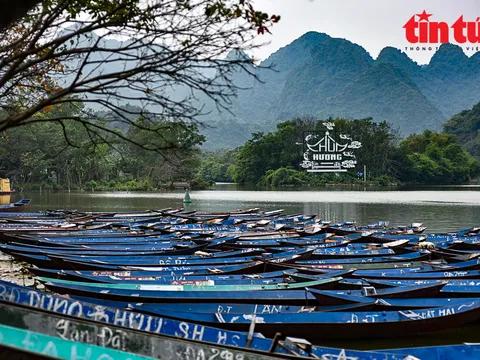 Các sơ sở tôn giáo, di tích ở Hà Nội có thể hoạt động trở lại vào ngày 8/3