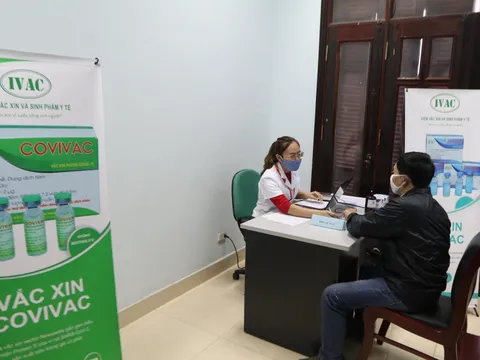 Chiều 5/3, Việt Nam thêm 6 ca mới mắc COVID-19, đều là ca nhập cảnh