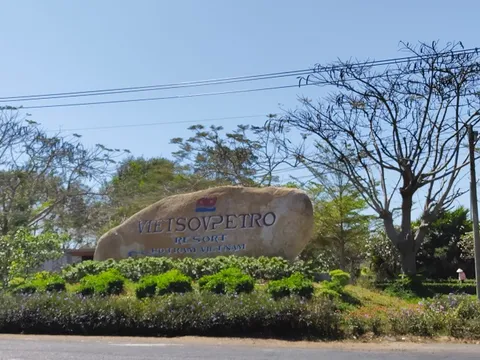 Bà Rịa - Vũng Tàu: KDL Vietsovpetro còn nhiều bất cập trong thực hiện ĐTM khi tự ý nâng số phòng