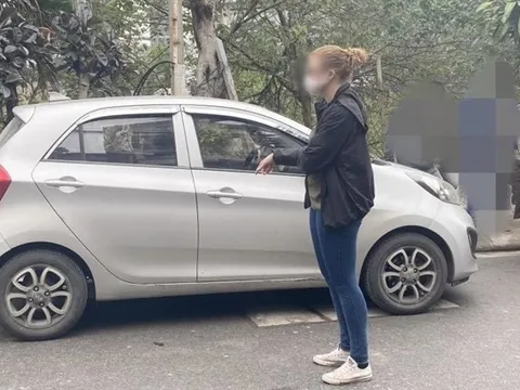 Phó Thủ tướng chỉ đạo xử nghiêm đối tượng sàm sỡ phụ nữ nước ngoài ở Hồ Tây