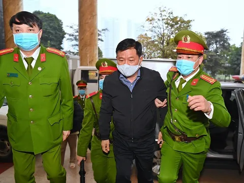 Hôm nay (8/3), xét xử sơ thẩm vụ án Ethanol Phú Thọ