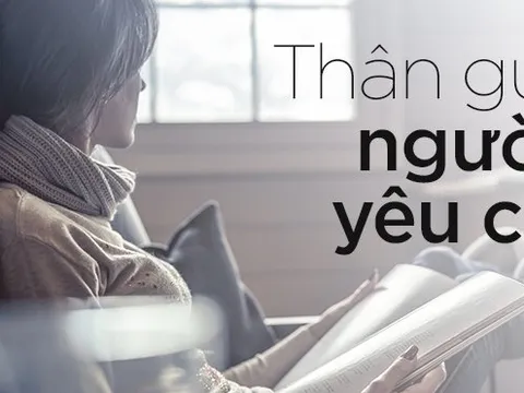 Những lời chúc mừng 8/3 cho người yêu cũ hay nhất