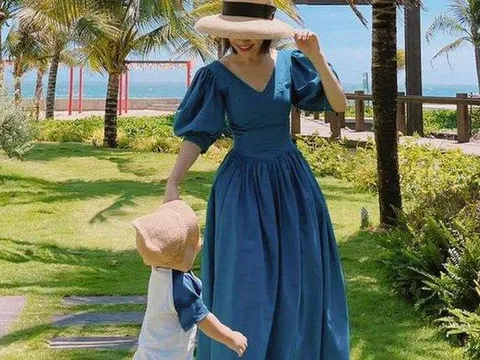 Hòa Minzy chính thức thừa nhận sinh con sau thời gian dài giấu kín