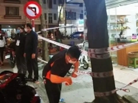 Hải Phòng: Thông tin về 2 ca bệnh dương tính với SARS-CoV-2 tại Úc