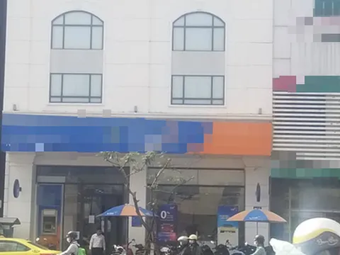 Đà Nẵng: Nhân viên ngân hàng bị tố chiếm dụng 800 triệu đồng