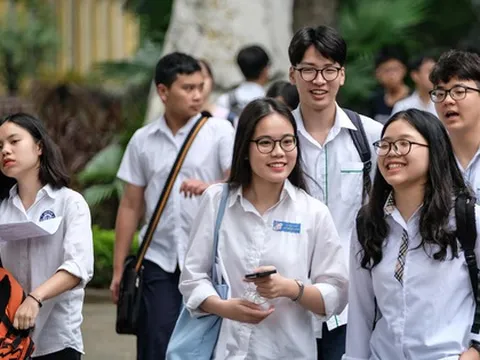 Hà Nội chính thức chốt Lịch sử là môn thi thứ 4 vào lớp 10 THPT năm học 2021-2022