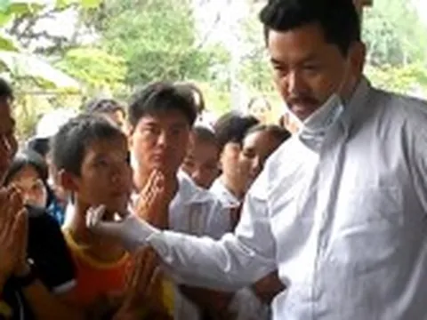 Vụ vợ đại gia Dũng 'lò vôi' tố 'lương y' Võ Hoàng Yên lừa đảo: Bộ Y tế vào cuộc